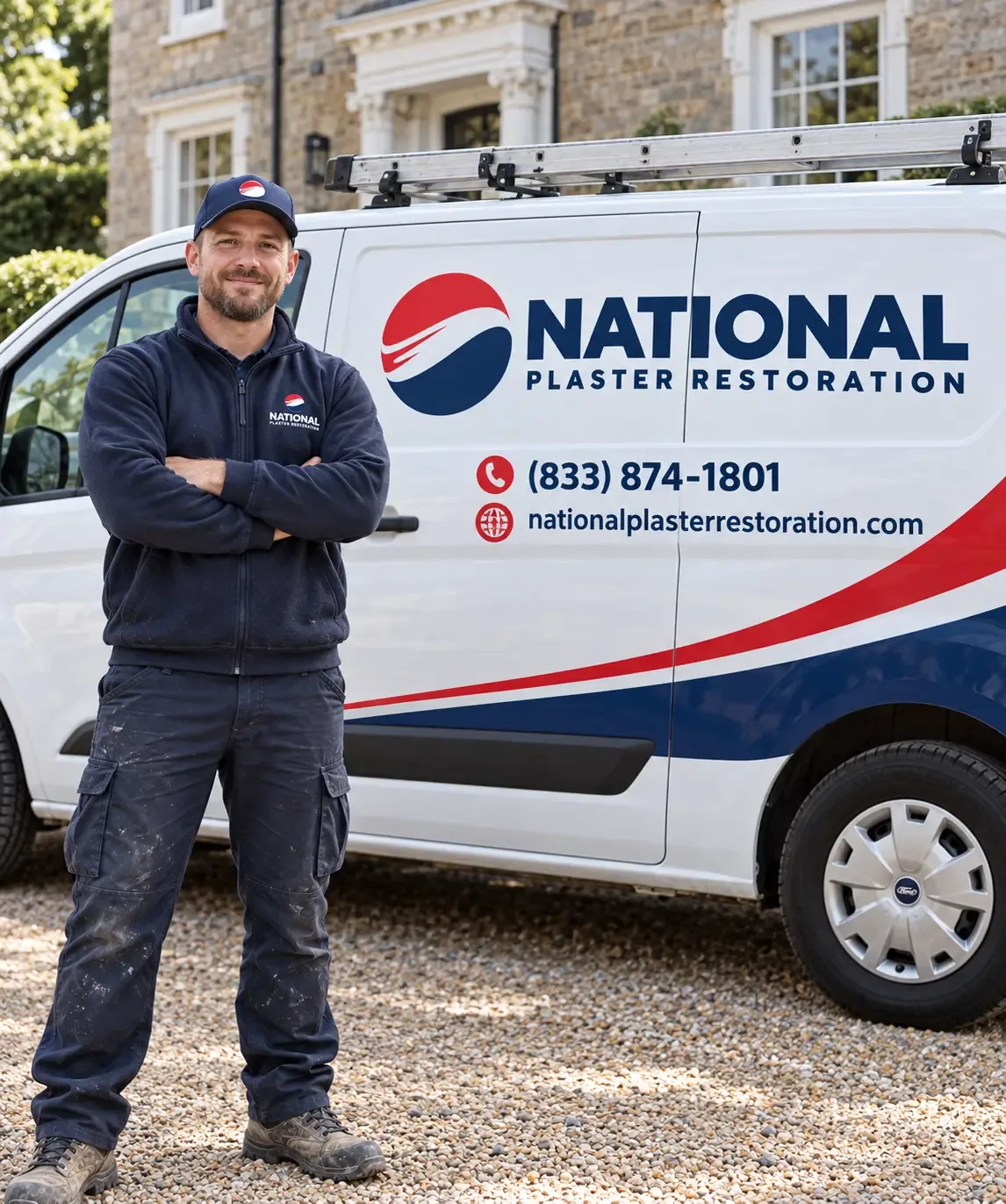 Plaster Repair company in Garden Valley, CA